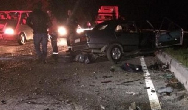 Ehliyetsiz sürücü dehşet saçtı