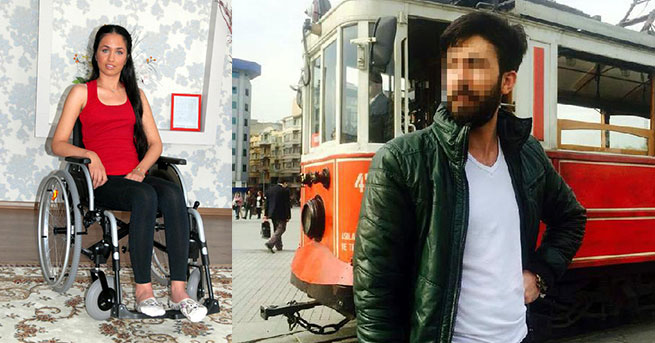 Mutlu Kaya davası sonuçlandı... İşte zanlıya verilen ceza!