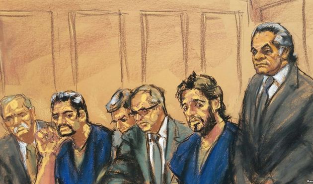 Zarrab’ın yeni adresi ortaya çıktı