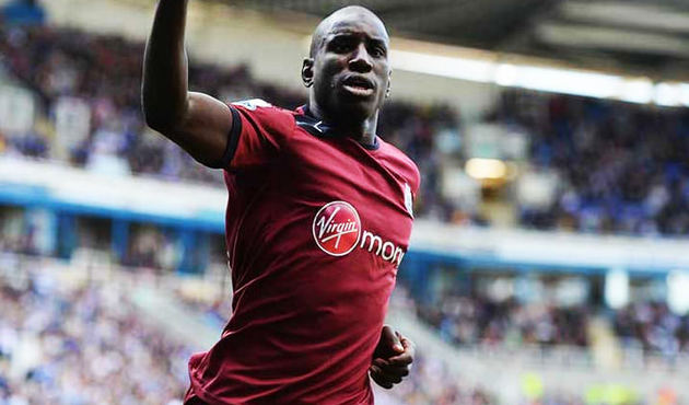 Demba Ba transferinde flaş gelişmeler yaşanıyor!