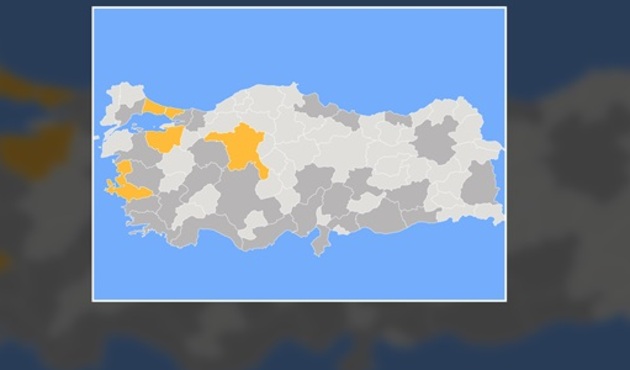2019 için sürpriz model: 4+27 il