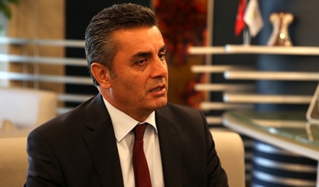 Köprü Olmak...