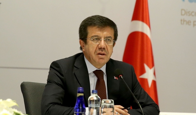 Türkiye'den Dünya Ticaret Örgütü'ne kritik sığınmacı teklifi...