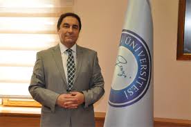 ''Gündeme Razaman ayarı...''  Prof. Dr. Zakir Avşar yazdı...