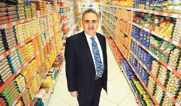 İş adamı Ahmet Kara son yolculuğuna uğurlandı