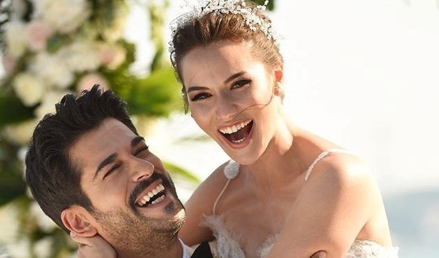 Evlilikten 7 ay sonra hayranlarını sevindirecek haber!