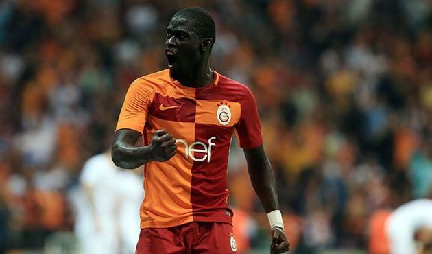 Ndiaye'ye Stoke City'den sonra İtalyan devi talip oldu!