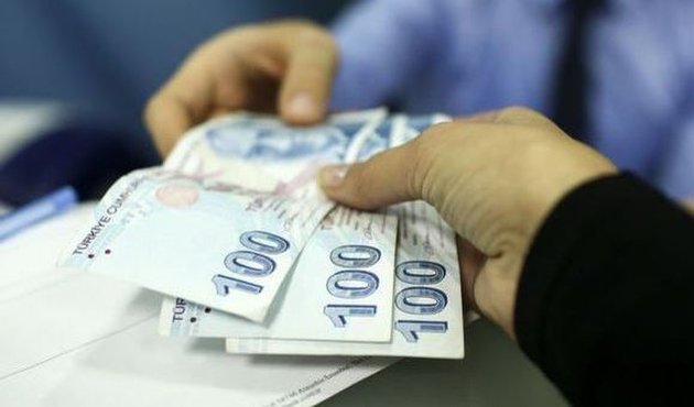 450 bin emekli için bugün son gün!