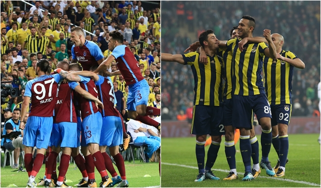 Dev derbide kadrolar belli oldu!
