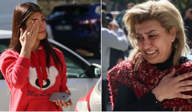 Öldüğünü öğrenen Adanalılar gözyaşlarına boğuldu!