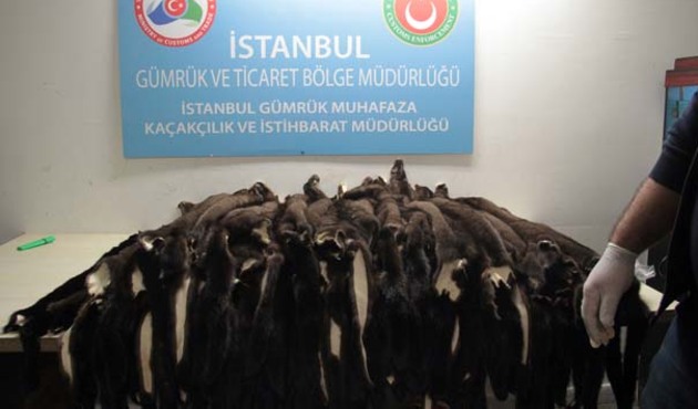 Atatürk Havalimanı'nda operasyon!