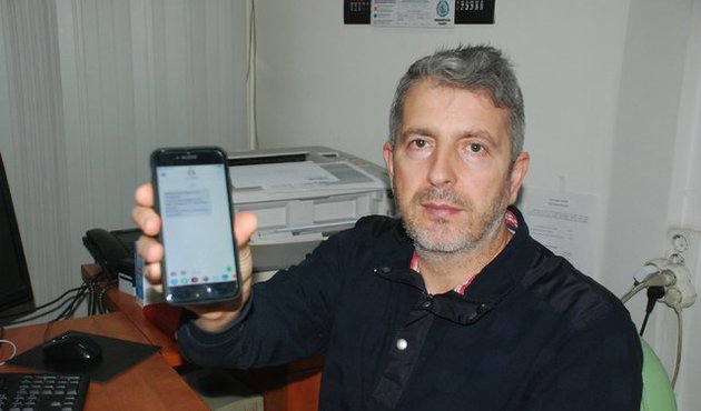 Bu mesajlara dikkat! Sakın tıklamayın