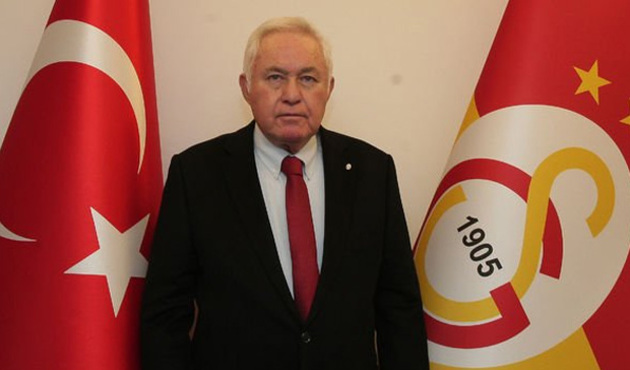 Galatasaray'da şok! Yeni yönetimde ilk istifa...