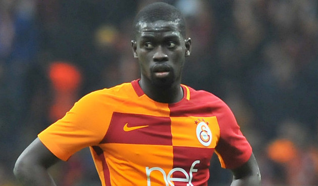 Ndiaye'nin alternatifi belli oldu!