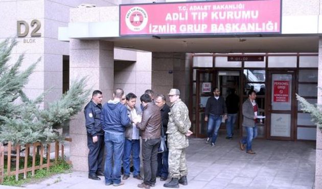 Sosyal medyada "tecavüz" provokasyonu!