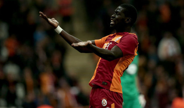 Dursun Özbek yönetiminden Galatasaray'a Ndiaye kazığı!