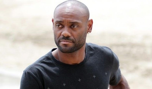 Başkan Vagner Love transferi resmen açıkladı!
