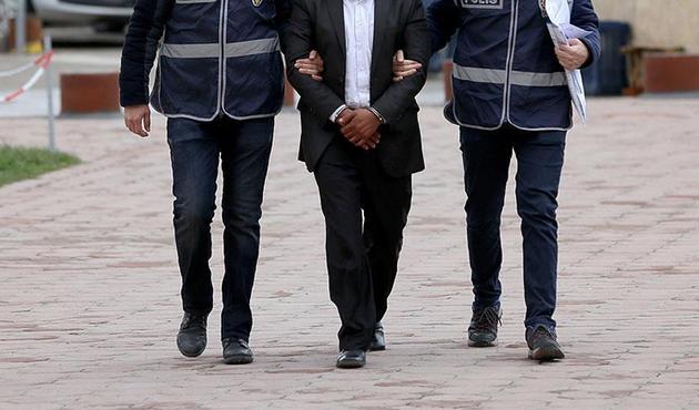 Kayseri merkezli 17 ilde ByLock operasyonu!