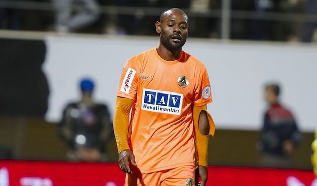 Vagner Love transferinde flaş gelişme!