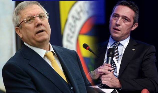 Fenerbahçe kongresinde olay yaratacak sözler!