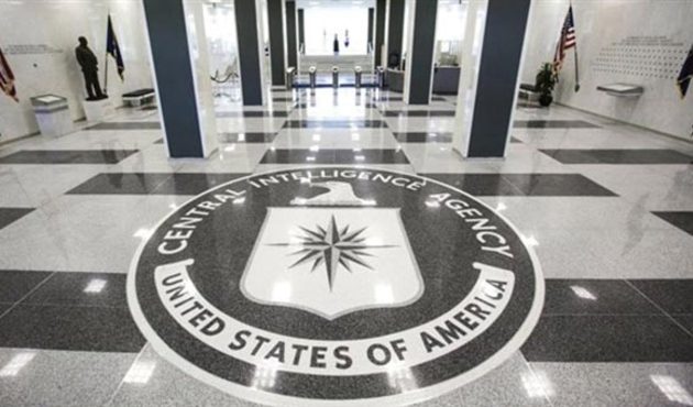CIA, PKK/PYD için terör örgütü diyor, Pentagon silah ve mühimmatla destekliyor!