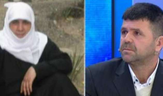 Fahriye Kara'nın zor seçimi: Ya kocası asılacak ya kendisi taşlanacak