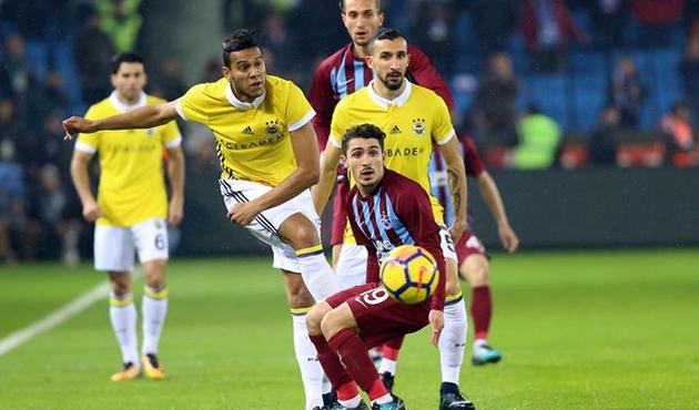 Dev maçta kazanan çıkmadı!