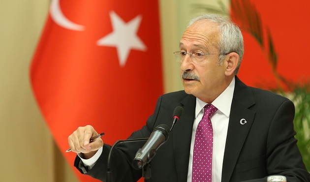 Kemal Kılıçdaroğlu'dan Abdullah Gül açıklaması!