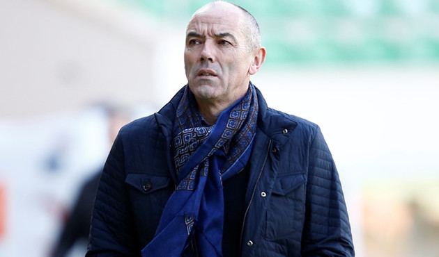 Le Guen: Herkes kendini sorgulamalı!
