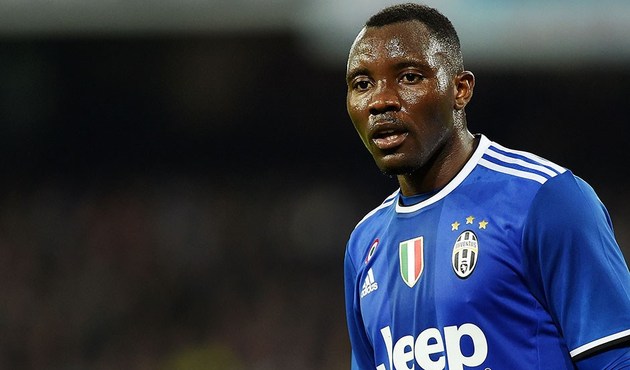 Galatasaray'da Asamoah aşkı küllerinden doğdu!
