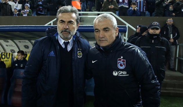 Rıdvan Dilmen: İki Messi olsa birini oynatır!