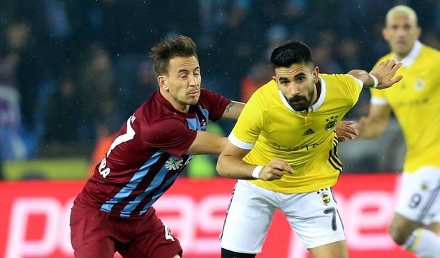 Alper Potuk: Direkt ayağıma kasti basmalar oldu!