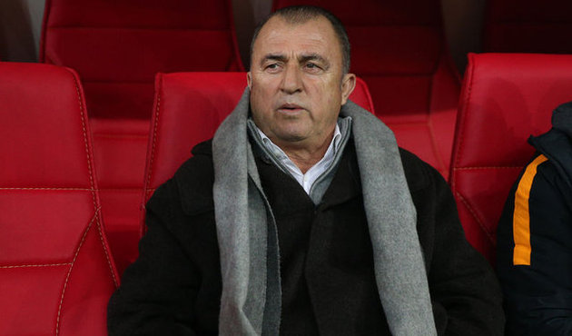 Fatih Terim: Bülent Korkmaz seyrediyorsa dinlesin...