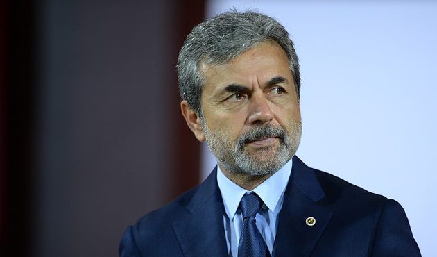 Aykut Kocaman'dan transfer açıklaması!