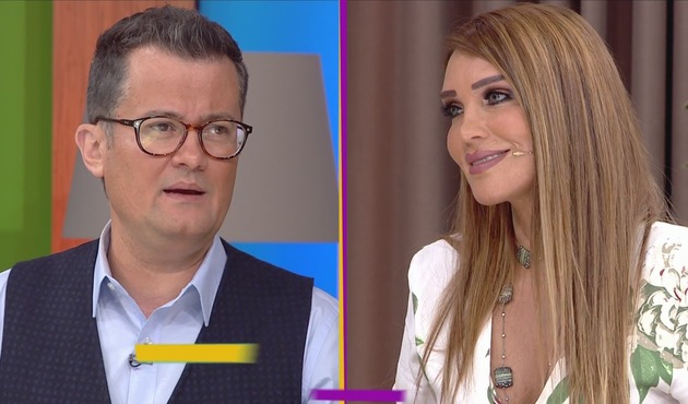 Seren Serengil'in yerine programda o isim yorumcu olacak!