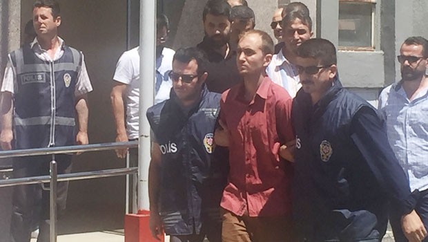 Atalay Filiz yakalandı... İzmir Emniyet Müdürü: 'Seri katil' profiline uymuyor
