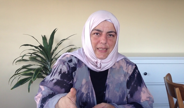 Sibel Eraslan, Kültür ve Turizm Bakanlığı Müşavirliği'ne getirildi...