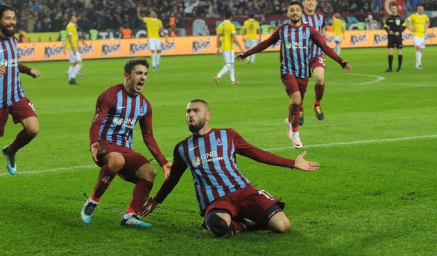 Abdülkadir Ömür'den flaş itiraf!