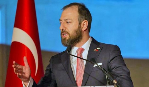 CHP'nin kanalının arkasından çıkan iş adamı konuştu!