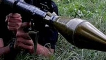 İlçe jandarma komutanlığına saldırı