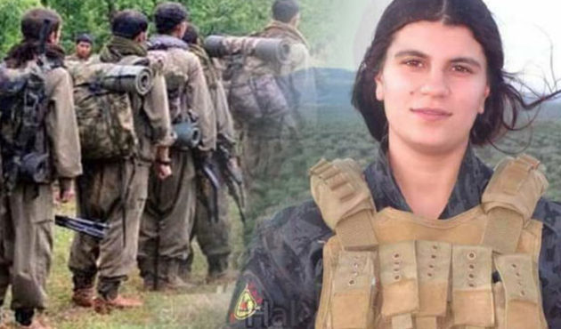 PKK'dan DEAŞ taktiği!