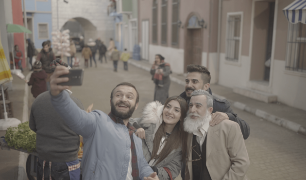 Türk Telekom mahallelerimizin duygularına tercüman oldu!