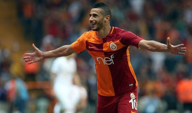 Nice'ten Belhanda için servet!