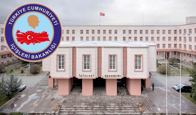 Bakanlıktan Türk Tabipler Birliği hakkında suç duyurusu...