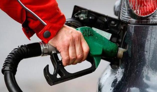 Benzinden sonra motorine de zam geliyor!