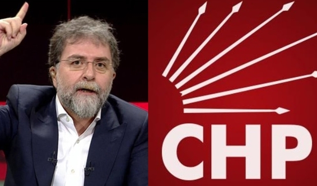 Ahmet Hakan'dan CHP'ye ÖSO tepkisi...