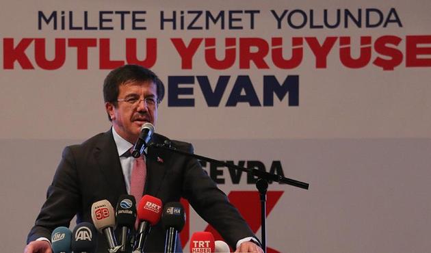 "157 milyarı tanımıyoruz! Artık başı dik ve alnı açık bir Türkiye olacak"