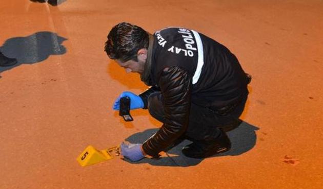 Adana'da patlama hazır bomba bulundu