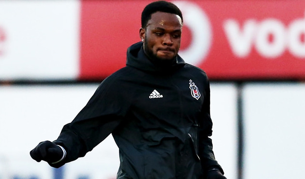 Beşiktaş'ta Larin üzüntüsü yaşanıyor!