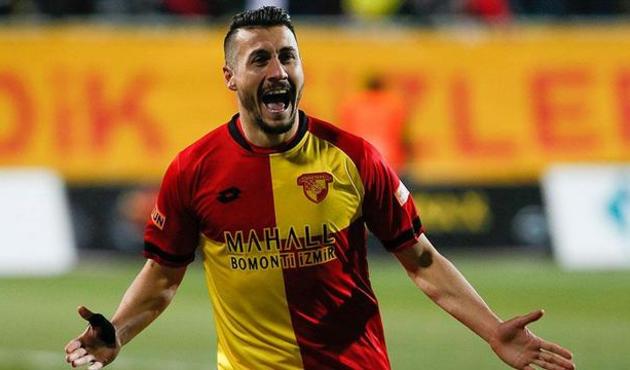 Jahovic'in yeni takımı belli oldu!